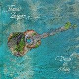 Thomas Zwijsen - Divide & unite (CD)