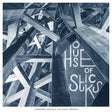 Thorbjorn Risager & The Black Tornado - House of sticks (CD) - Velvet Music