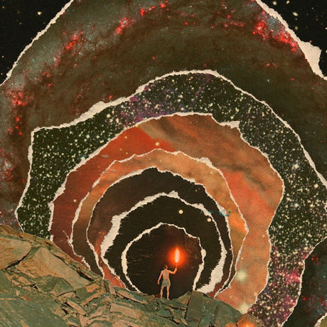 Thornhill - The dark pool (CD) - Velvet Music
