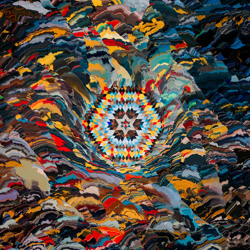 Thot - Delta (LP) - Velvet Music