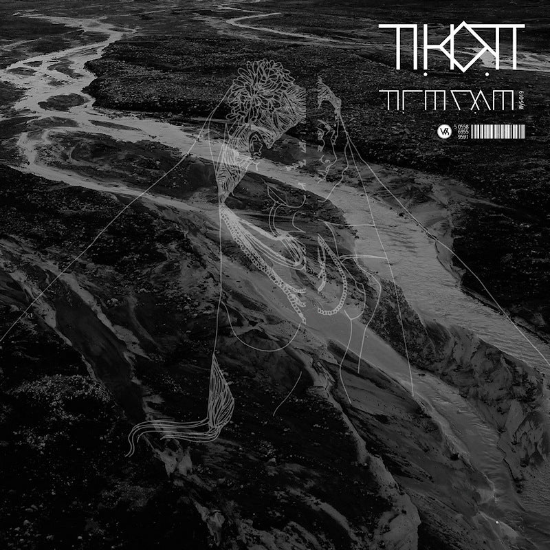 Thot - Fleuve (CD)