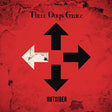 Three Days Grace - Outsider (LP) - Velvet Music
