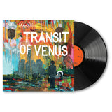 Three Days Grace - Transit of venus (LP) - Velvet Music