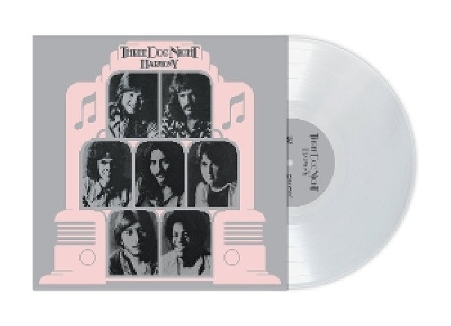 Three Dog Night - Harmony (LP)