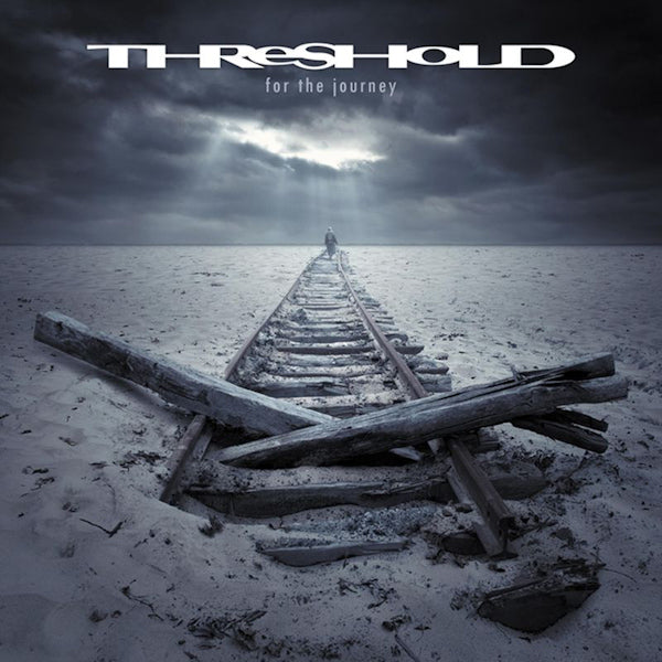 Threshold - For the journey (CD)