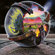 Threshold - Wounded land (CD) - Velvet Music