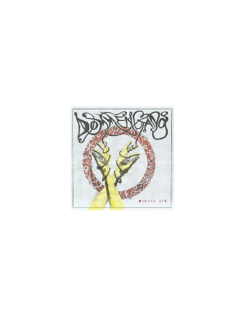 Dommengang - Wished eye (LP)