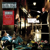Thunder - Backstreet symphony (LP) - Velvet Music