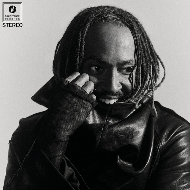Thundercat - Distracted (LP) - Velvet Music