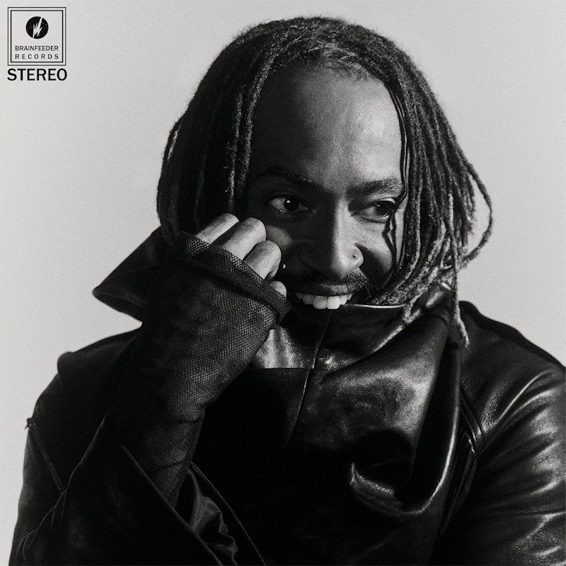 Thundercat - Distracted (CD) - Velvet Music