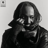 Thundercat - Distracted (Smoked Vinyl LP) - Velvet Music