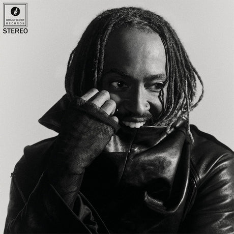Thundercat - Distracted (Smoked Vinyl LP) - Velvet Music