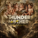 Thundermother - Dirty & divine (LP) - Velvet Music