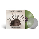 Thurston Moore - Flow critical lucididity (LP) - Velvet Music