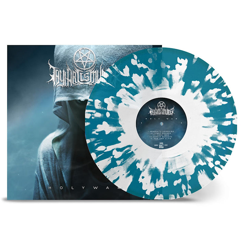 Thy Art Is Murder - Holy war (LP) - Velvet Music