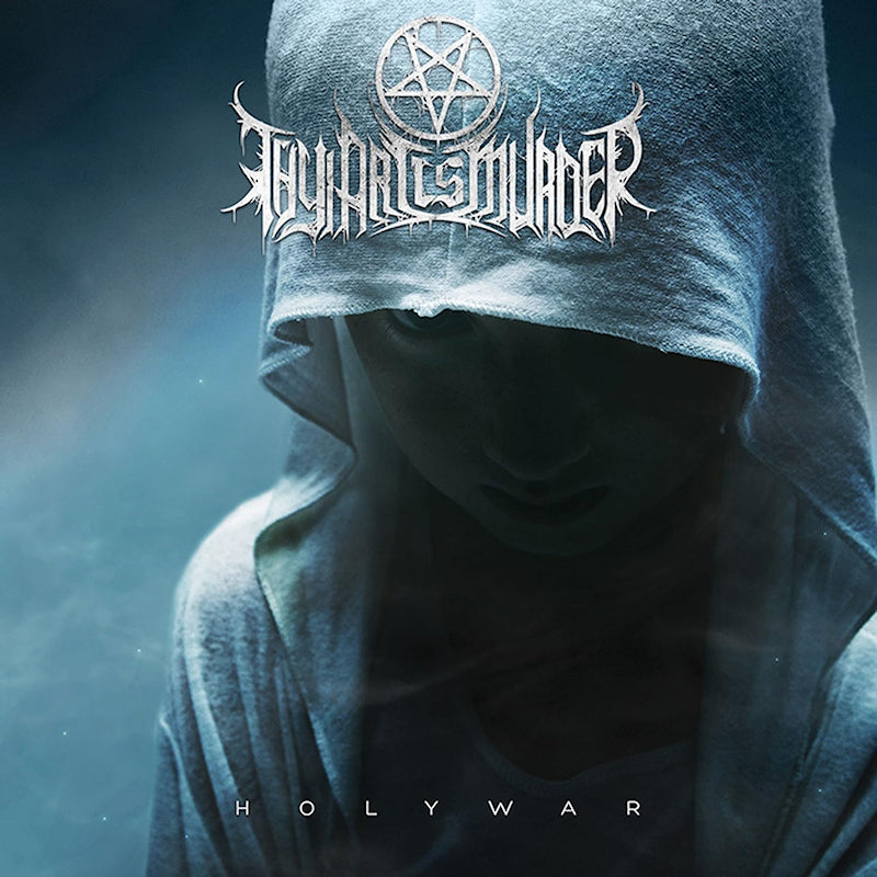 Thy Art Is Murder - Holy war (LP) - Velvet Music