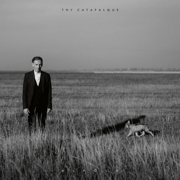 Thy Catafalque - Alfold (CD) - Velvet Music