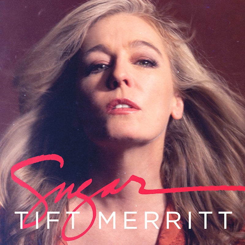 Tift Merritt - Sugar (LP)