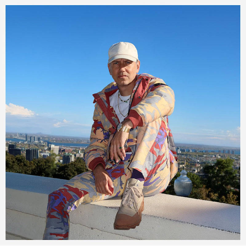 Tiga - Hotlife (CD) - Velvet Music