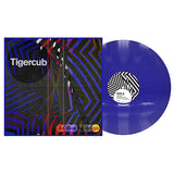 Tigercub - As blue as indigo (LP)