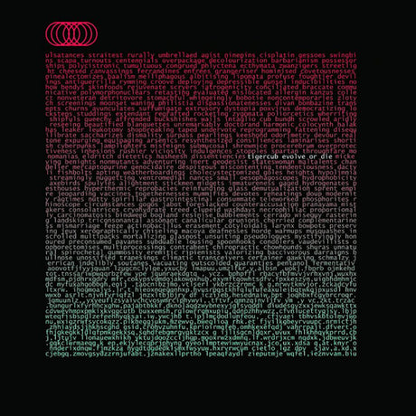 Tigercub - Evolve or die (12-inch maxi single)