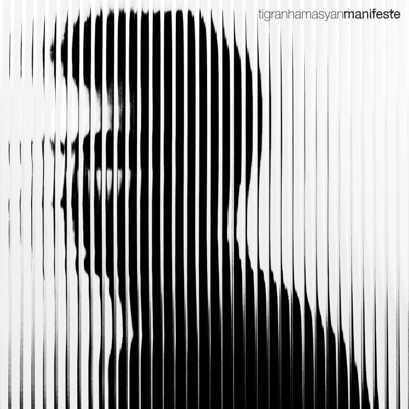 Tigran Hamasyan - Manifeste (LP) - Velvet Music