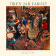Tiken Jah Fakoly - Acoustic (LP) - Velvet Music