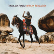 Tiken Jah Fakoly - African revolution (CD)
