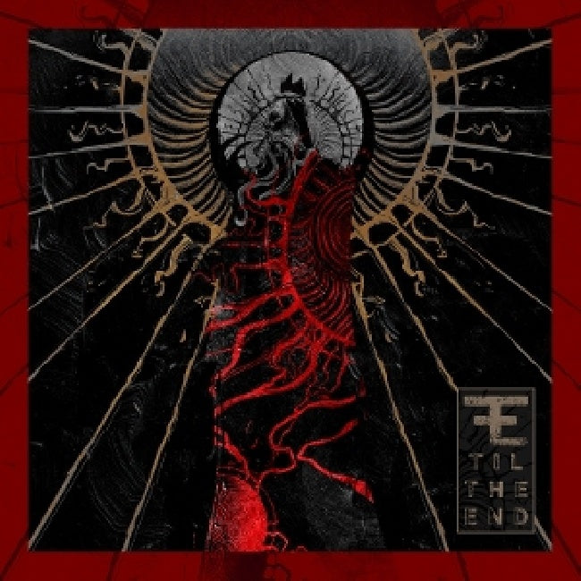 Til The End - Til the end (CD)