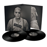 Till Lindemann - Zunge (black) (LP) - Velvet Music