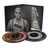 Till Lindemann - Zunge (zoetrope) (LP) - Velvet Music