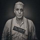 Till Lindemann - Zunge (pink candy) (LP) - Velvet Music