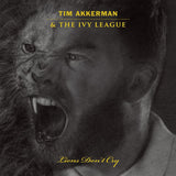 Tim Akkerman & The Ivy League - Lions don't cry (LP) - Velvet Music