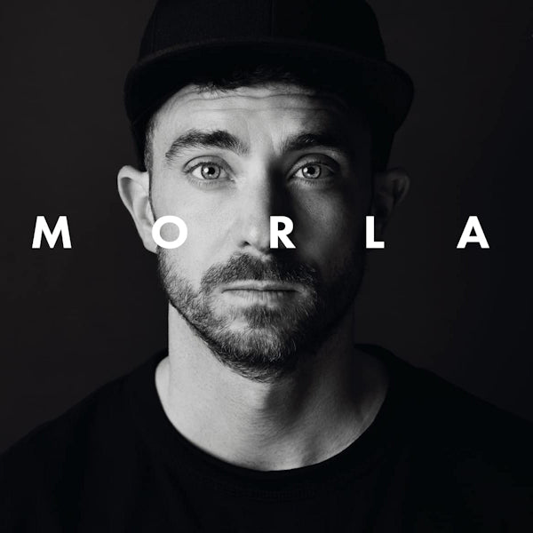 Tim Allhoff - Morla (CD)