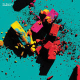 Tim Bowness - Powder dry (CD)