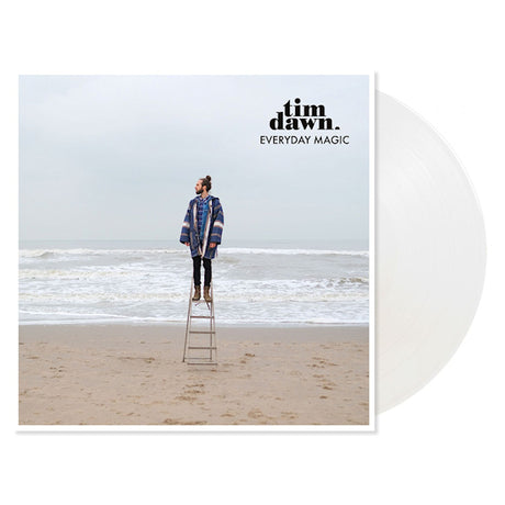 Tim Dawn - Everyday magic (LP) - Velvet Music