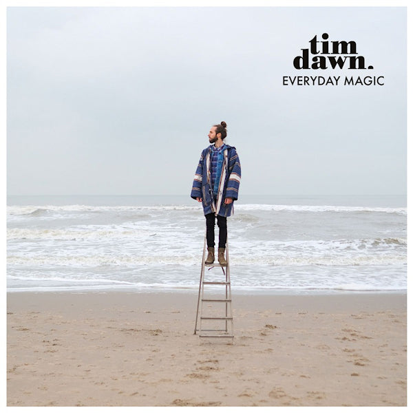 Tim Dawn - Everyday magic (LP) - Velvet Music