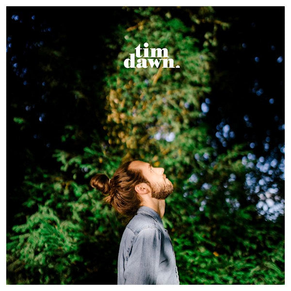 Tim Dawn - I'll hold on (10-inch) - Velvet Music