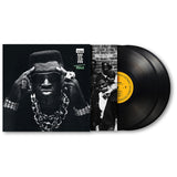 Tim Dog - Penicillin on wax (LP)