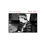 Tim Heidecker - High school (LP) - Velvet Music