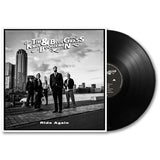Tim Knol &amp; Blue Grass Boogiemen - Ride again (LP)
