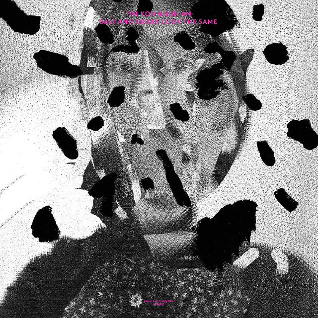 Tim Koh -& Sun An- - Salt and sugar look the same (LP) - Velvet Music