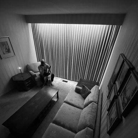 Timber Timbre - Lovage (CD) - Velvet Music