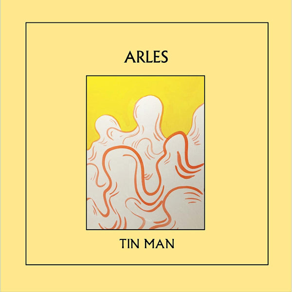 Tin Man - Arles (LP) - Velvet Music