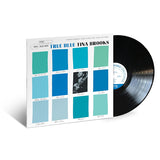 Tina Brooks - True blue (LP) - Velvet Music