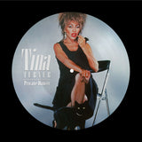 Tina Turner - Private dancer (LP)