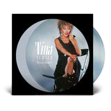 Tina Turner - Private dancer (LP)