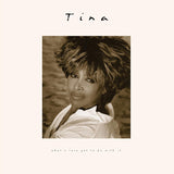 Tina Turner - What's love got to do with it -30th anniversary- (LP) - Velvet Music