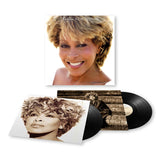 Tina Turner - Wildest dreams (LP)