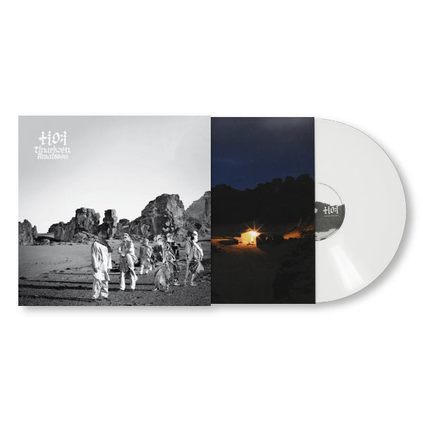 Tinariwen - Amatssou (LP) - Velvet Music